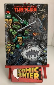 Teenage Mutant Ninja Turtles The Ultimate Collection Volume 2 Hardcover