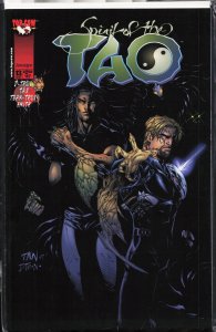 Spirit of the Tao (1998) #13