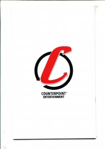 Notti By Nature 2PC LOT - Nate Szerdy Kickstarter Good/Bad Var. (8.0/9.2) 2020