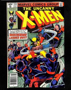 The X-Men #133 (1980)