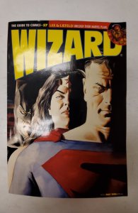 Wizard: The Comics Magazine #57 NM Wizard Comic Book J729