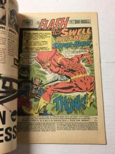 The Flash 177 8.0 Vf Very Fine