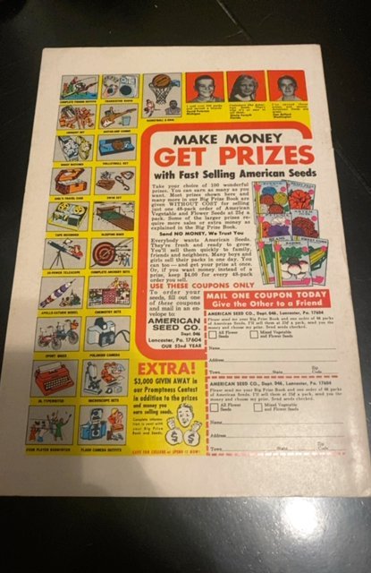 AVENGERS #76 (1970 Marvel) *1 Book* Arkon! Black Widow! John Buscema!