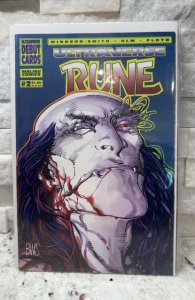 Rune #2 (1994)