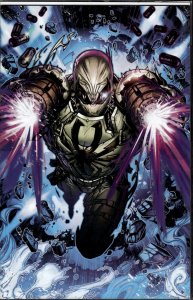 Extreme Carnage Alpha Meyers Cover B (2021) Carnage