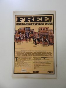 Star Wars #58 (1982) VG/FN condition rusty staples