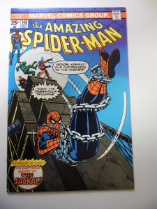 The Amazing Spider-Man #148 (1975) FN+ Condition
