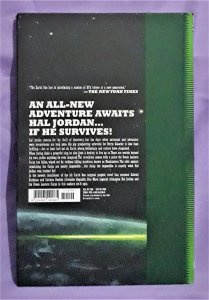 GREEN LANTERN Earth One HC Gabriel Hardman Corrina Bechko DC Comics