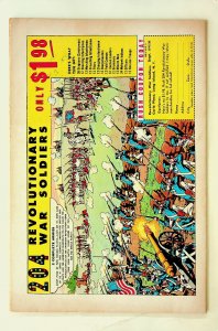 Superboy #108 (Oct 1963, DC) - Good