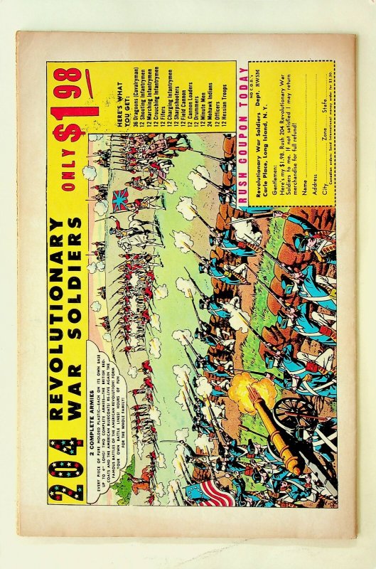 Superboy #108 (Oct 1963, DC) - Good