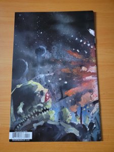 The Bigger Bang #4 ~ NEAR MINT NM ~ 2015 IDW Comics