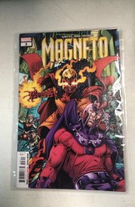 Magneto #3 (2023)