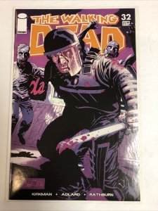 Walking Dead (2006) # 32 (NM) | 1st Print