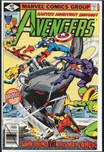 The Avengers #190 (1979) The Avengers