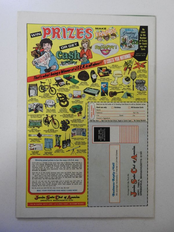 Iron Man #70 (1974) FN Condition! MVS intact!