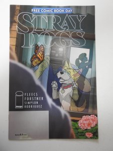 Stray Dogs FCBD 2021 (2021)