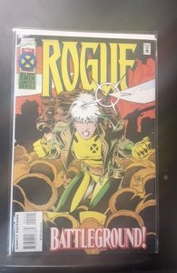 Rogue #2 (1995)