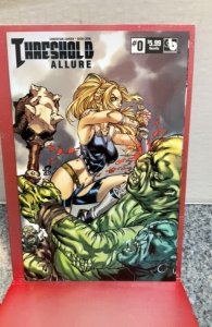 Threshold: Allure #0 (2019)