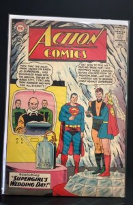 Action Comics #307 (1963)