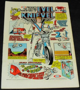 Captain America #170 (1974)