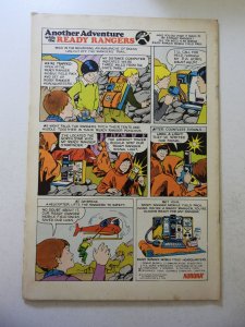 The Demon #16 (1974) VG Condition