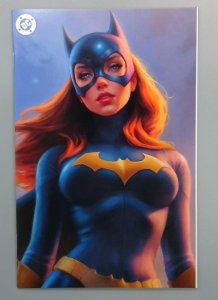 Batman #1, NM Will Jack Variant Cover, DC Comics