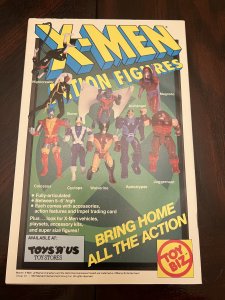 X-Men #1 Cover C (1991) - NM