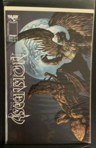 Ascension #10 (1998)