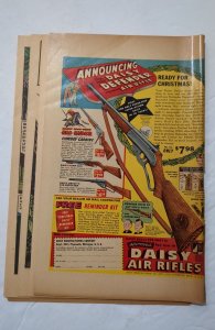 This Is War #7 (1953) Fair 1.0