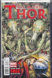 The Mighty Thor #16 (2012) Thor