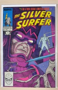 The Silver Surfer #1 (1988)