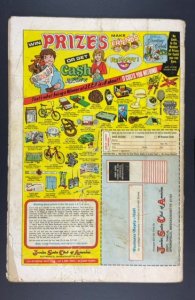 Marvel's Greatest Comics #52 (1974)