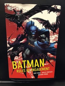 Batman Confidential #1 (2009)nm