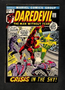 Daredevil #89