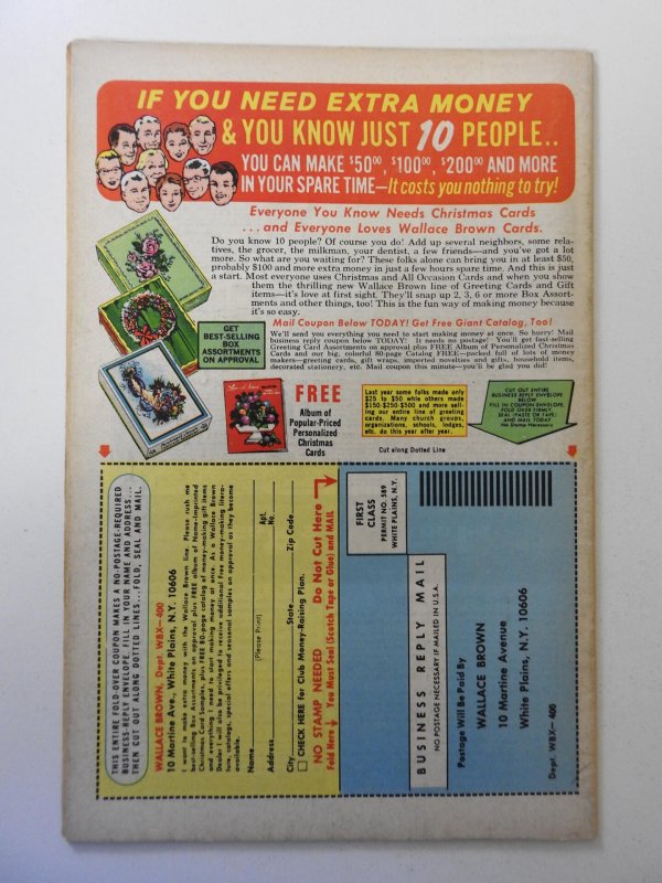 Captain America #130 (1970) VG/FN Condition!