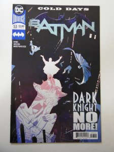 Batman #53 (2018)