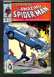The Amazing Spider-Man #306 (1988)