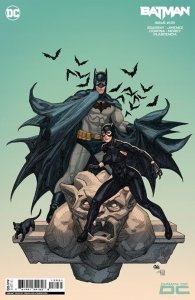 Batman #139 Cover C Frank Cho Variant DC Comics 2023 EB24
