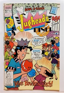 Jughead's Diner #5 (Dec 1990, Archie) 8.0 VF