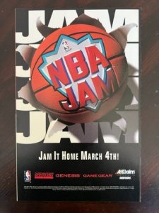 Gambit #4 (1994) - NM