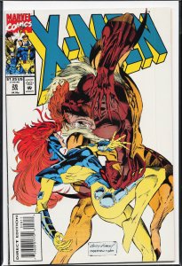 X-Men #28 (1994) X-Men