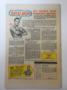 Sgt. Fury #28 (1966) FN Condition!