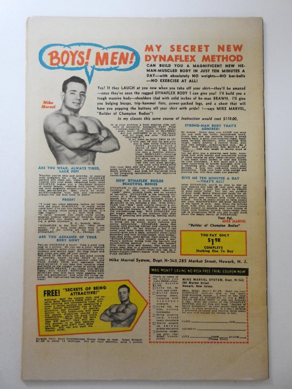 Sgt. Fury #28 (1966) FN Condition!