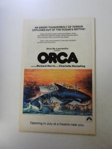 Doctor Strange #25 (1977) VF condition