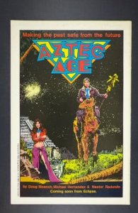 Scorpio Rose #2 (1983)