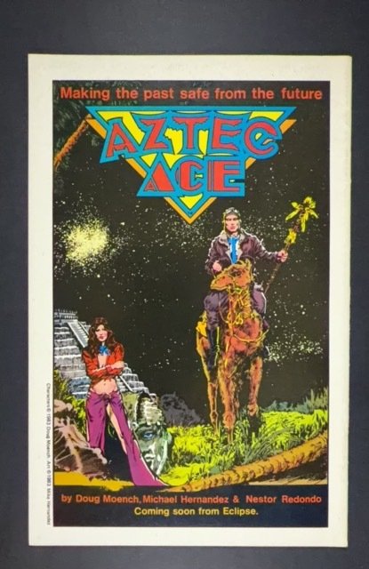 Scorpio Rose #2 (1983)
