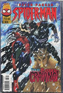 Spider-Man #78 (1997) Spider-Man