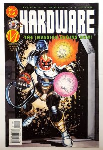 Hardware #43 (Sept 1996, DC) VF-
