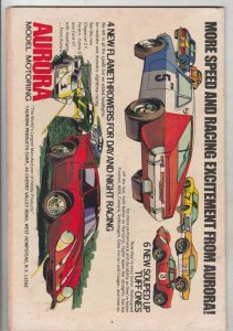 Batman #226 (Nov-70) VF Mid-High-Grade Batman