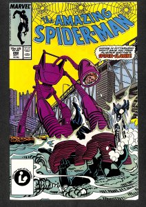 The Amazing Spider-Man #292 (1987)